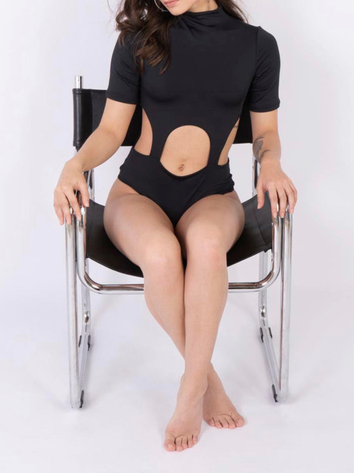 HELEN Bodysuit