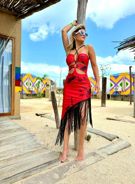 Nuevo Set de Traje de Baño
