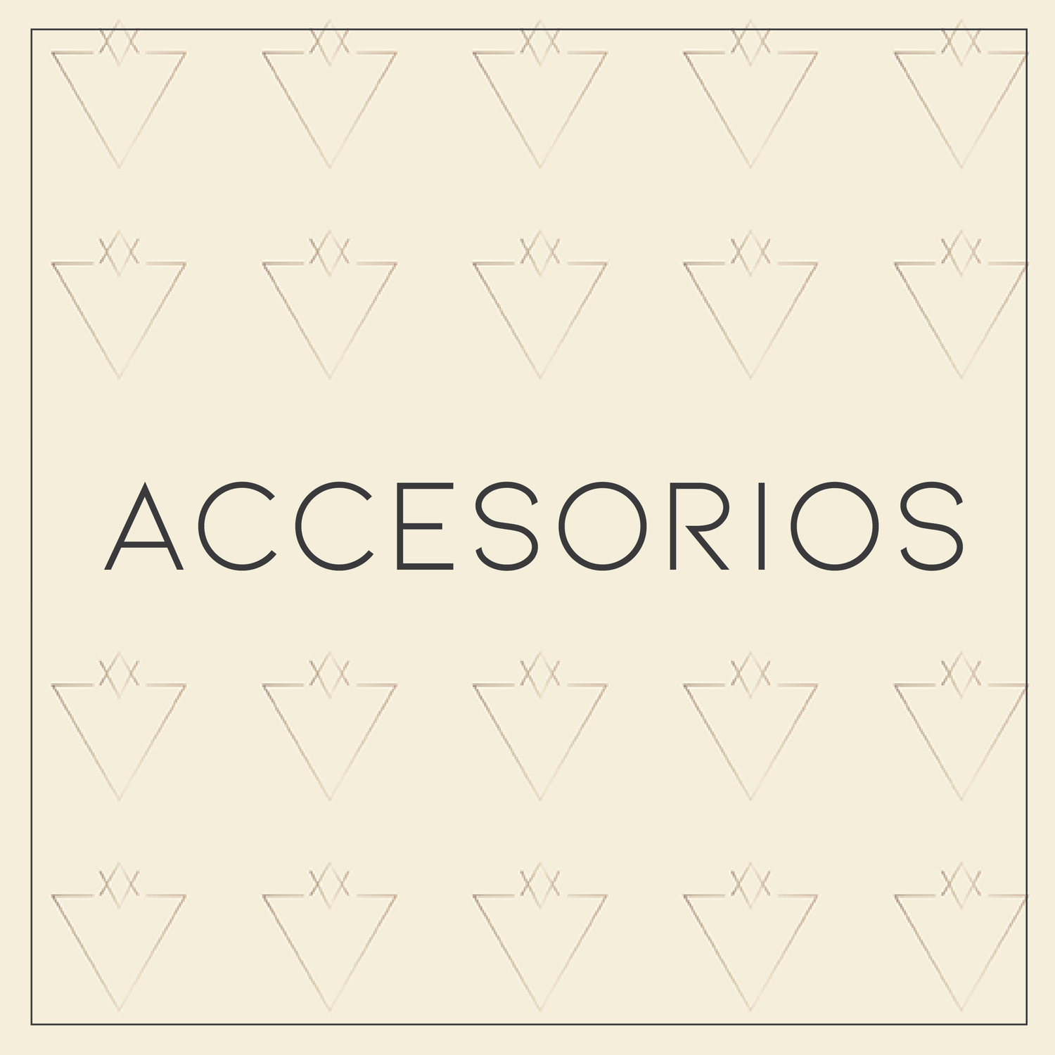 Accesorios