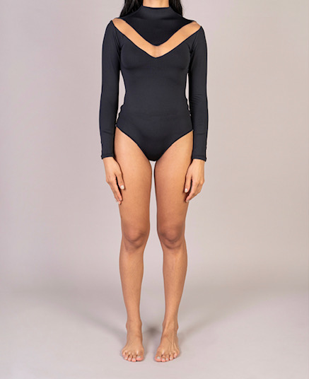 Bibi Bodysuit