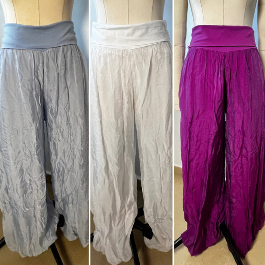 Pantalón balón