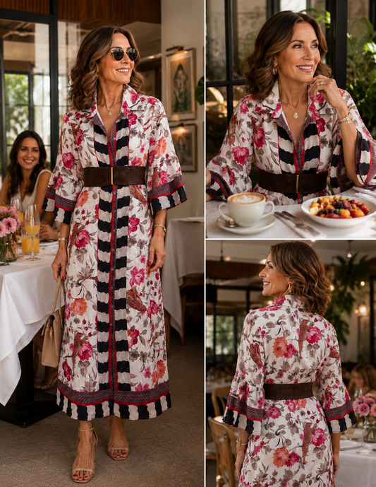 Elegancia para recordar