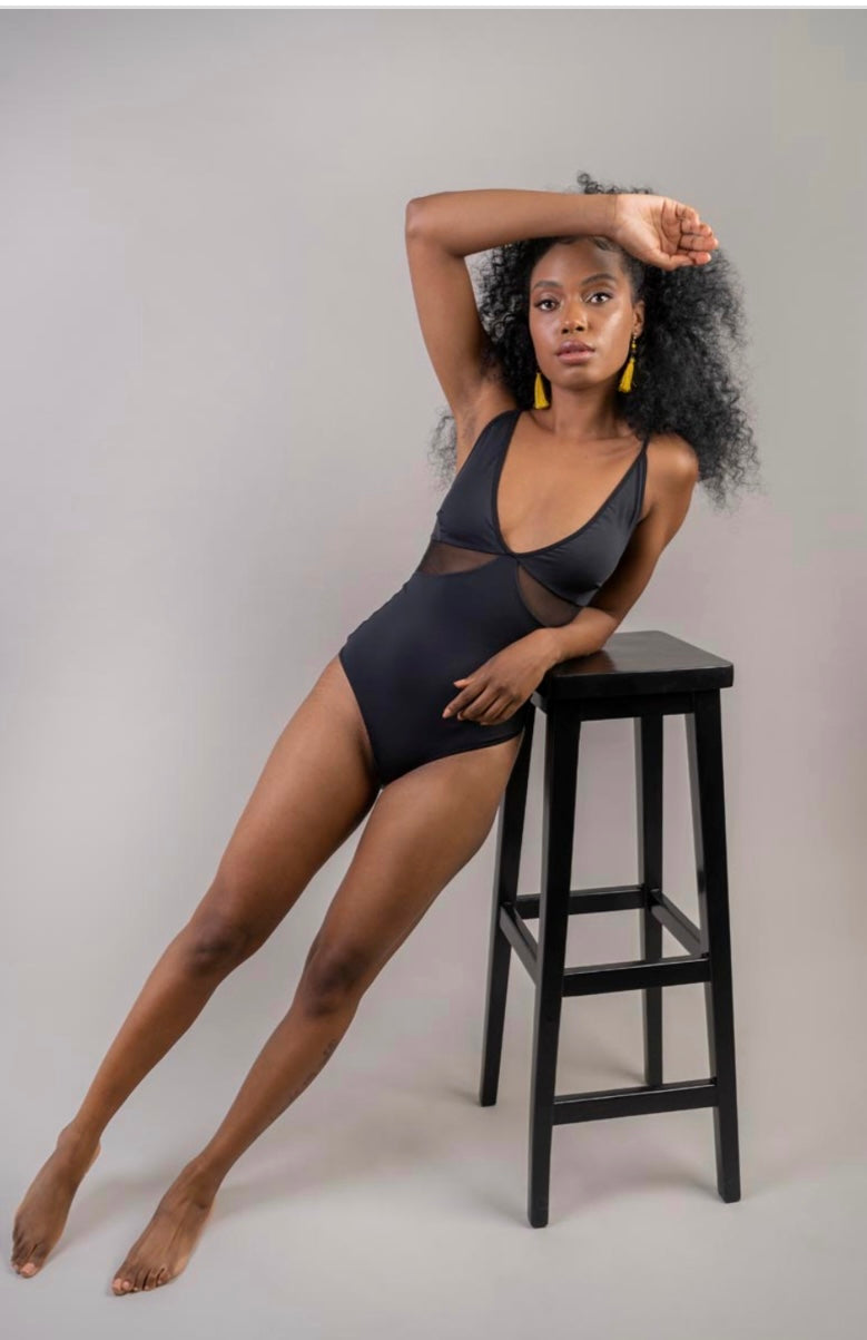 Ambar Bodysuit
