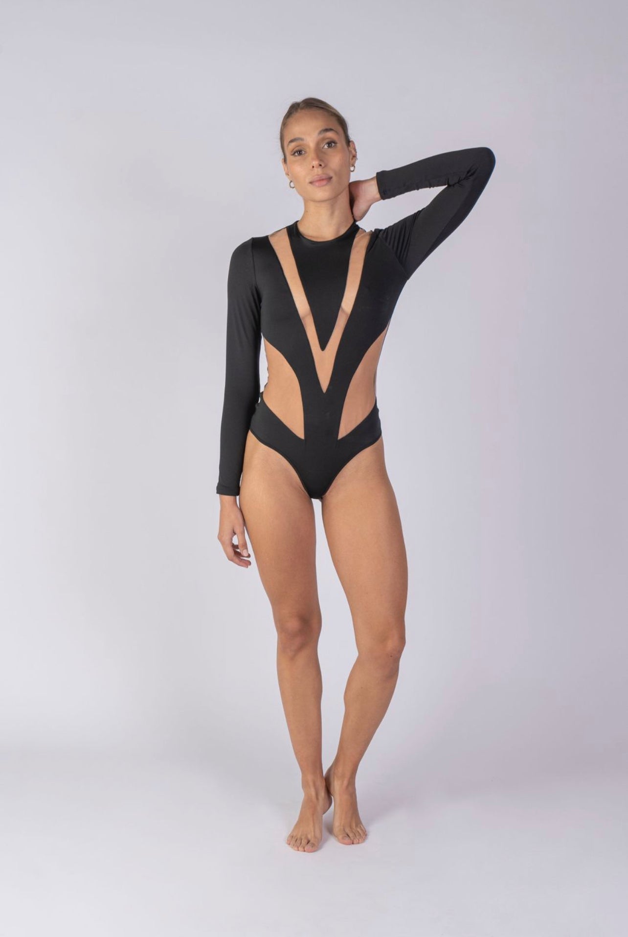 LENA Bodysuit